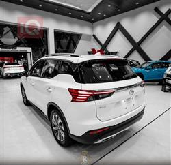 جی ئەی سی GS4